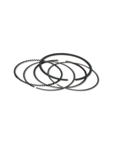 Jeu d'Anneaux de Piston MALOSSI - 4t ø 63