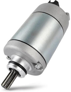 Démarreur TECNIUM 2