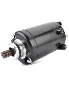 Démarreur TECNIUM 2