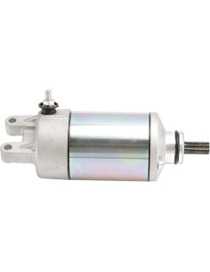 Démarreur TECNIUM 2