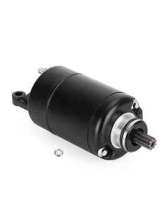 Démarreur TECNIUM 2