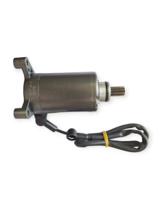 Démarreur TECNIUM 2