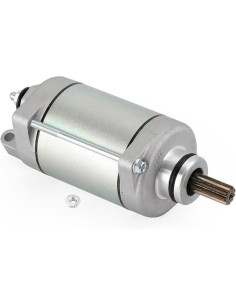 Démarreur TECNIUM 2