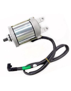 Démarreur TECNIUM 2