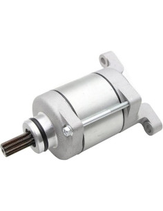 Démarreur TECNIUM 2