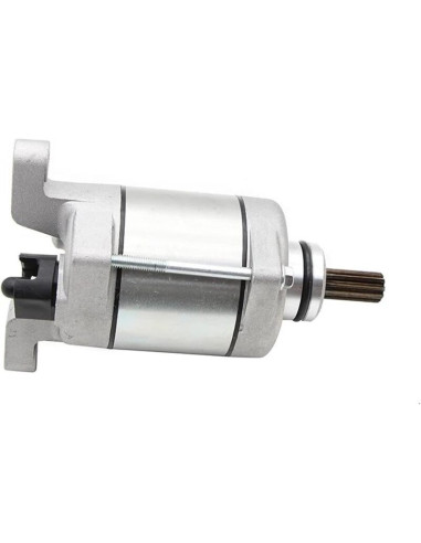Démarreur TECNIUM