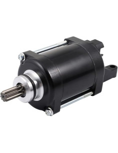 Démarreur TECNIUM 2