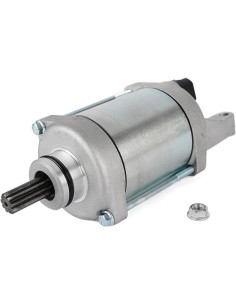 Démarreur TECNIUM 2