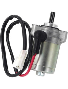 Démarreur TECNIUM 2