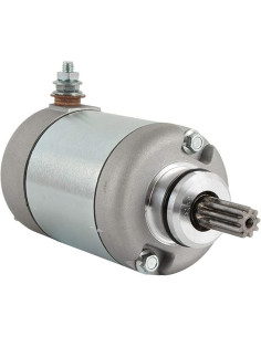 Démarreur TECNIUM 2