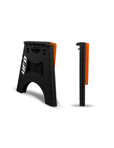 Lève-moto repliable UFO Mecha orange