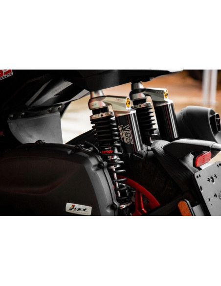 Amortisseur arrière YSS MG456 Topline