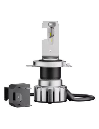 OSRAM Night Braker H4-LED Smart