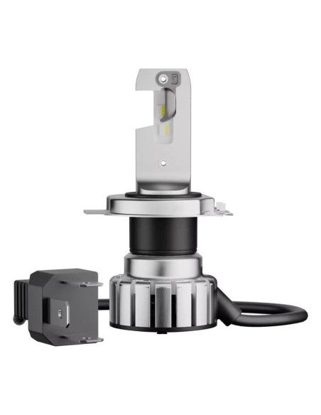 OSRAM Night Braker H4-LED Smart