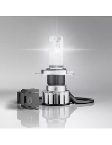 OSRAM Night Braker H4-LED Smart