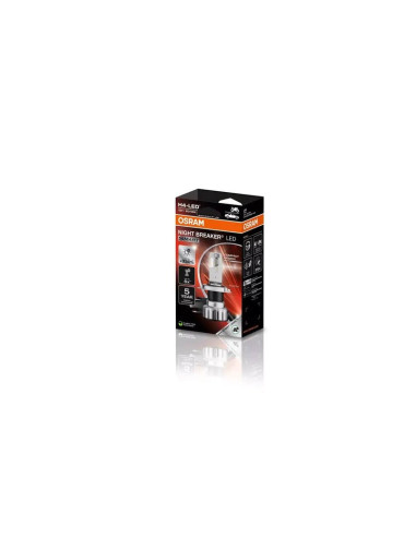 OSRAM Night Braker H4-LED Smart