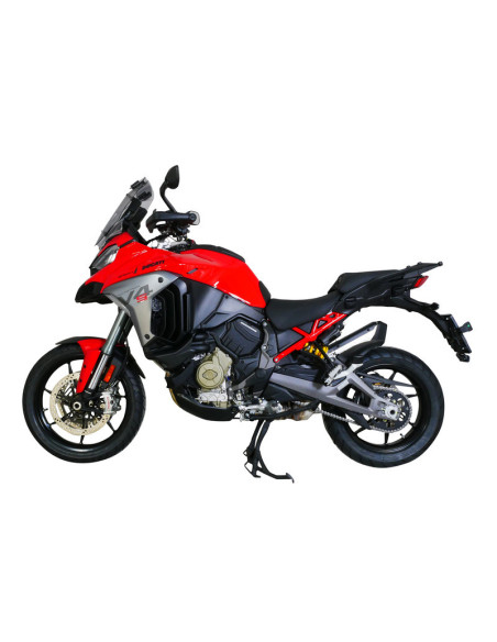 Bulle MRA VarioTouring "VTM"