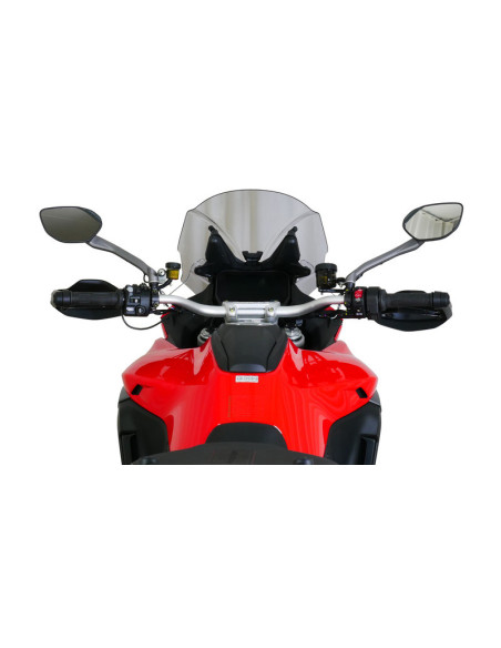 Bulle MRA Racing Touring TM