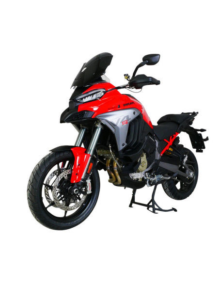 Bulle MRA Racing Touring TM