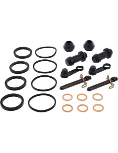 Kit de réparation d'étrier de frein ALL BALLS 2