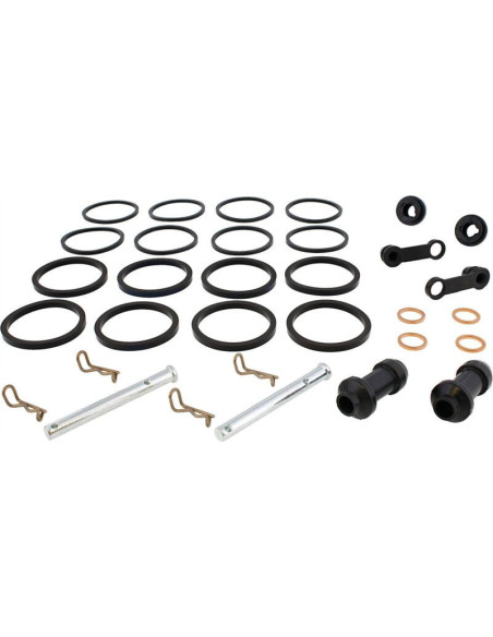 Kit de réparation d'étrier de frein ALL BALLS