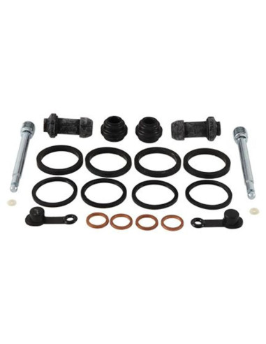 Kit de réparation d'étrier de frein ALL BALLS