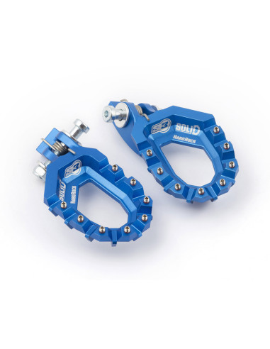 Repose-pieds S3 Solid Hard Rock