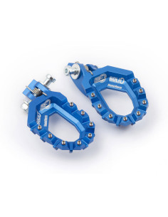 Repose-pieds S3 Solid Hard Rock 2