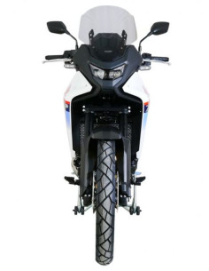 Bulle MRA Racing Touring TM 2