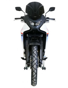 Bulle MRA Racing Touring TM