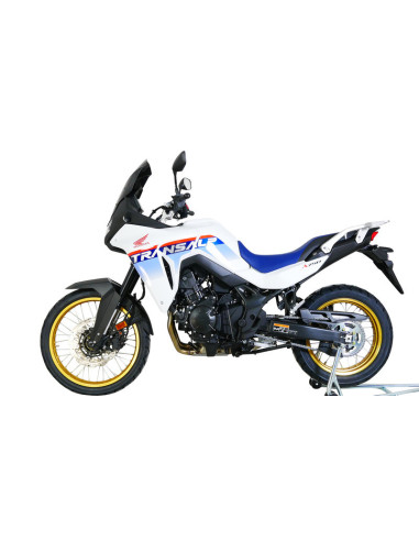 Bulle MRA Racing Touring TM