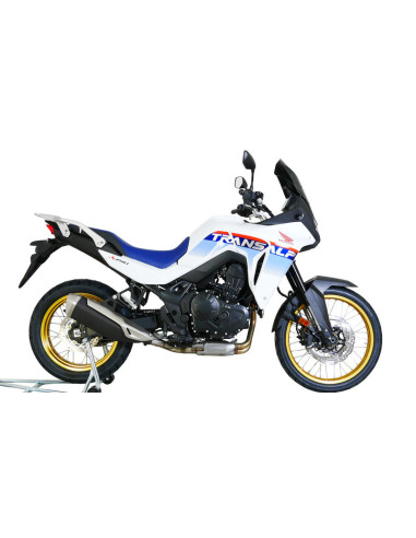 Bulle MRA Racing Touring TM