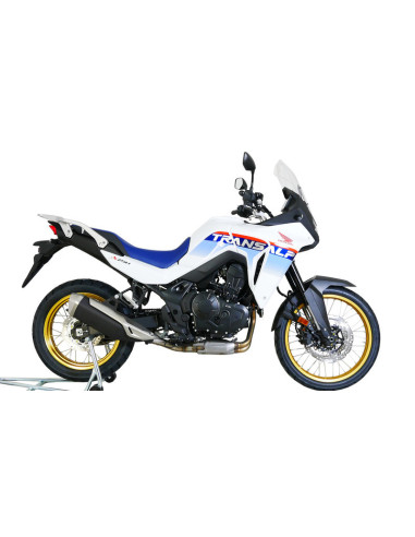 Bulle MRA Racing Touring TM