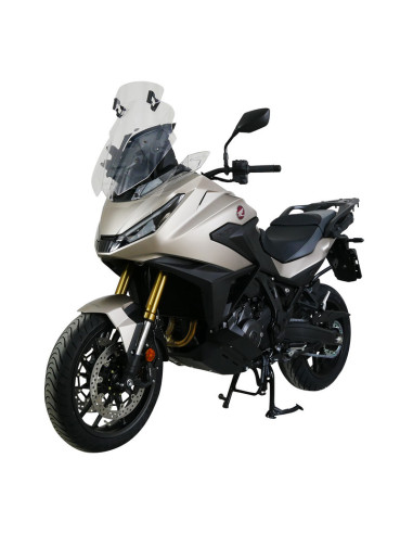 Bulle MRA VarioTouring "VTM"