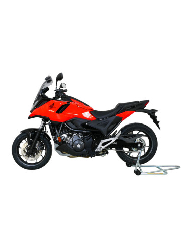 Bulle MRA VarioTouring "VTM"