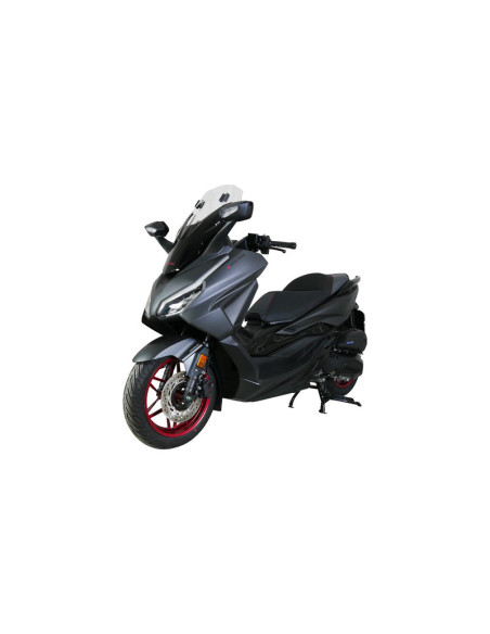 Bulle MRA Racing Touring TM
