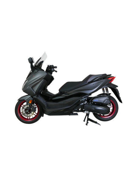 Bulle MRA Racing Touring TM