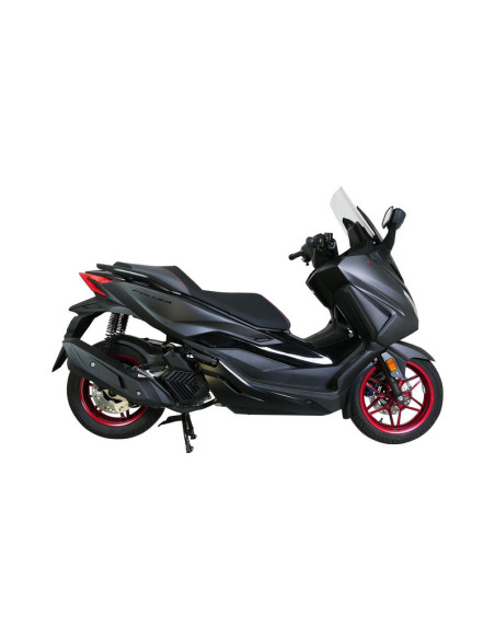 Bulle MRA Racing Touring TM