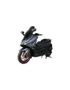 Bulle MRA Racing Touring TM