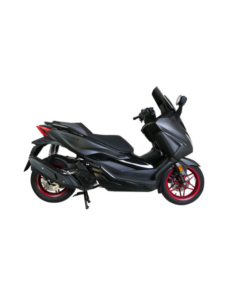 Bulle MRA Racing Touring TM