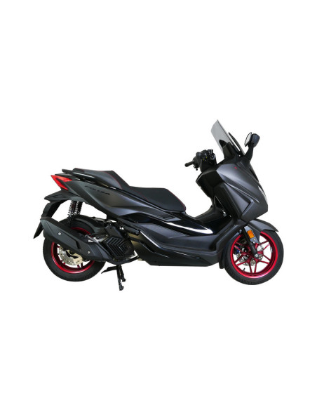 Bulle MRA Racing Touring TM