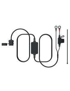 Chargeur OXFORD USB Type C 3.0 AMP