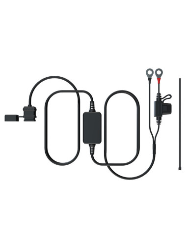 Chargeur OXFORD USB Type C 3.0 AMP