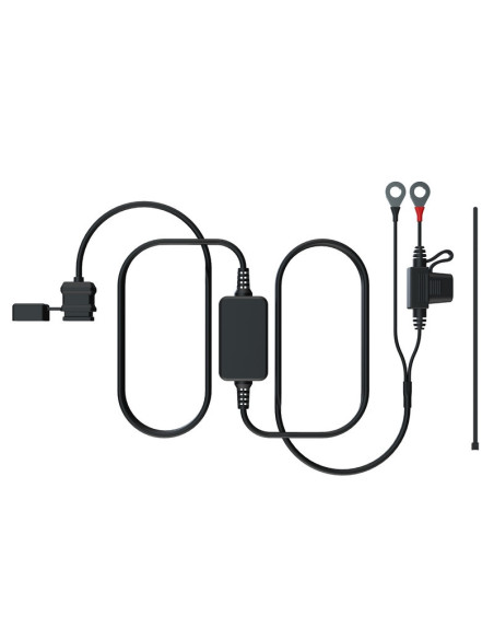 Chargeur OXFORD USB Type C 3.0 AMP