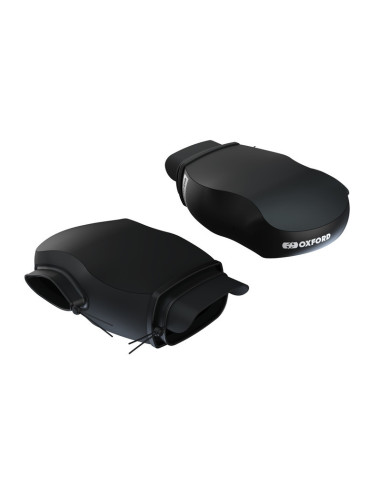 Manchons OXFORD Commuter pour guidon