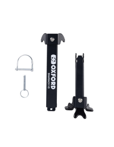 Béquille de moto OXFORD SnapJack v3