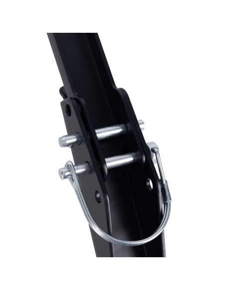 Béquille de moto OXFORD SnapJack v3