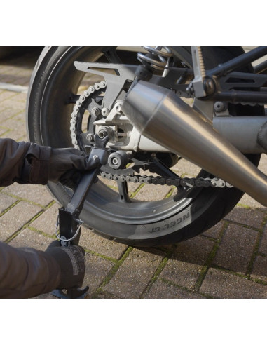 Béquille de moto OXFORD SnapJack v3