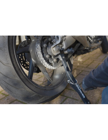 Béquille de moto OXFORD SnapJack v3