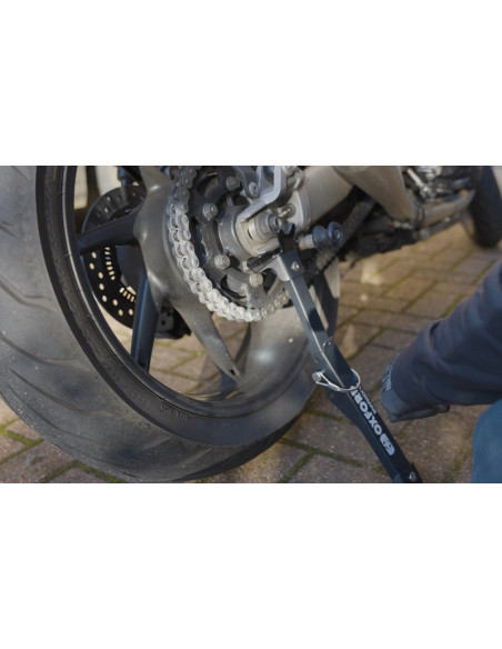 Béquille de moto OXFORD SnapJack v3